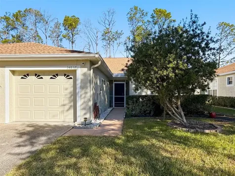 34837 Double Eagle Court Zephyrhills FL 33541