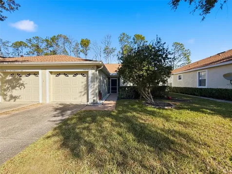 34837 Double Eagle Court Zephyrhills FL 33541