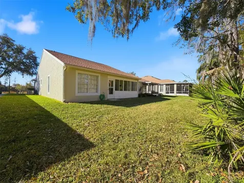 34837 Double Eagle Court Zephyrhills FL 33541