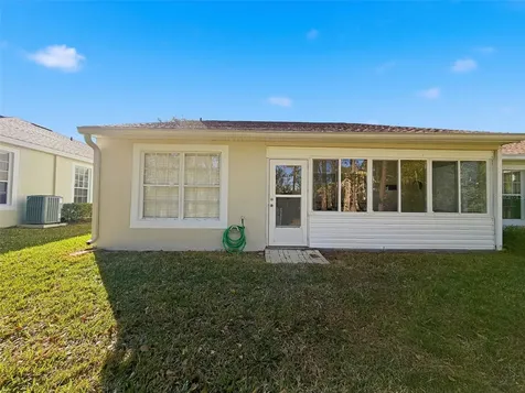 34837 Double Eagle Court Zephyrhills FL 33541