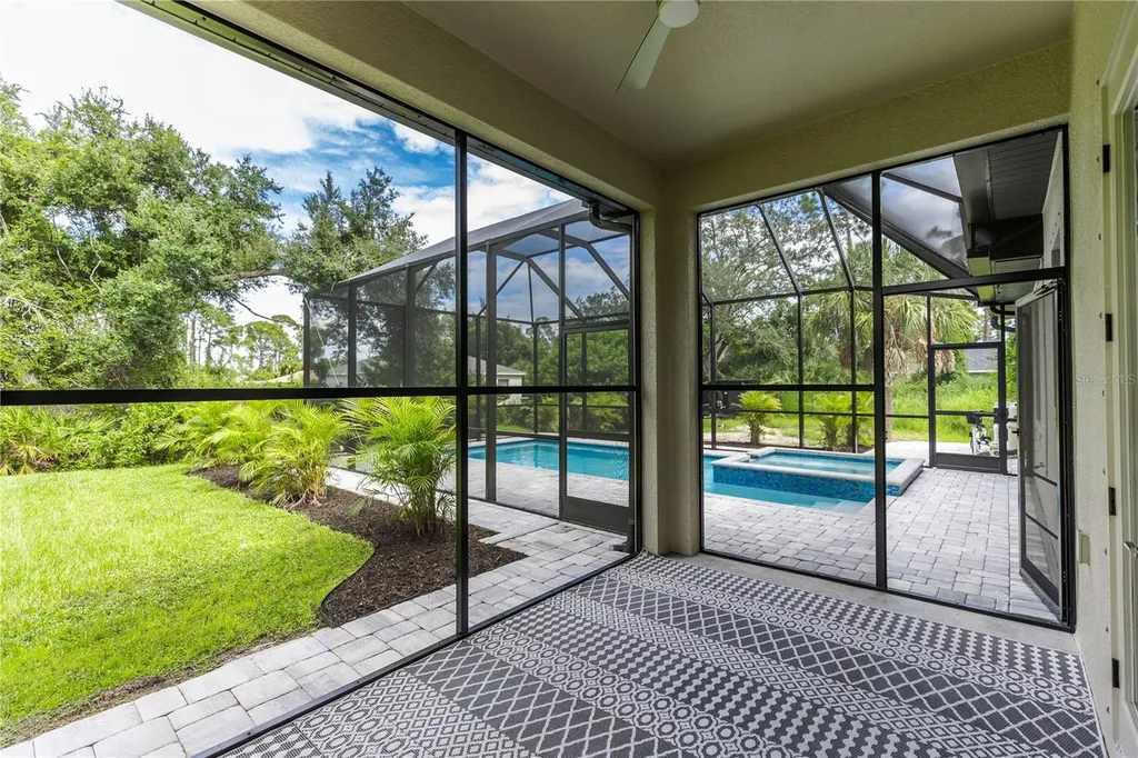 1458 Mincey Terrace North Port FL 34286