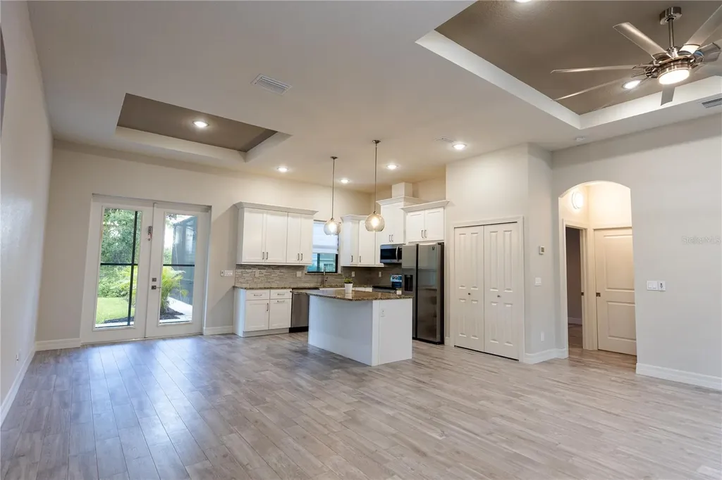 1458 Mincey Terrace North Port FL 34286