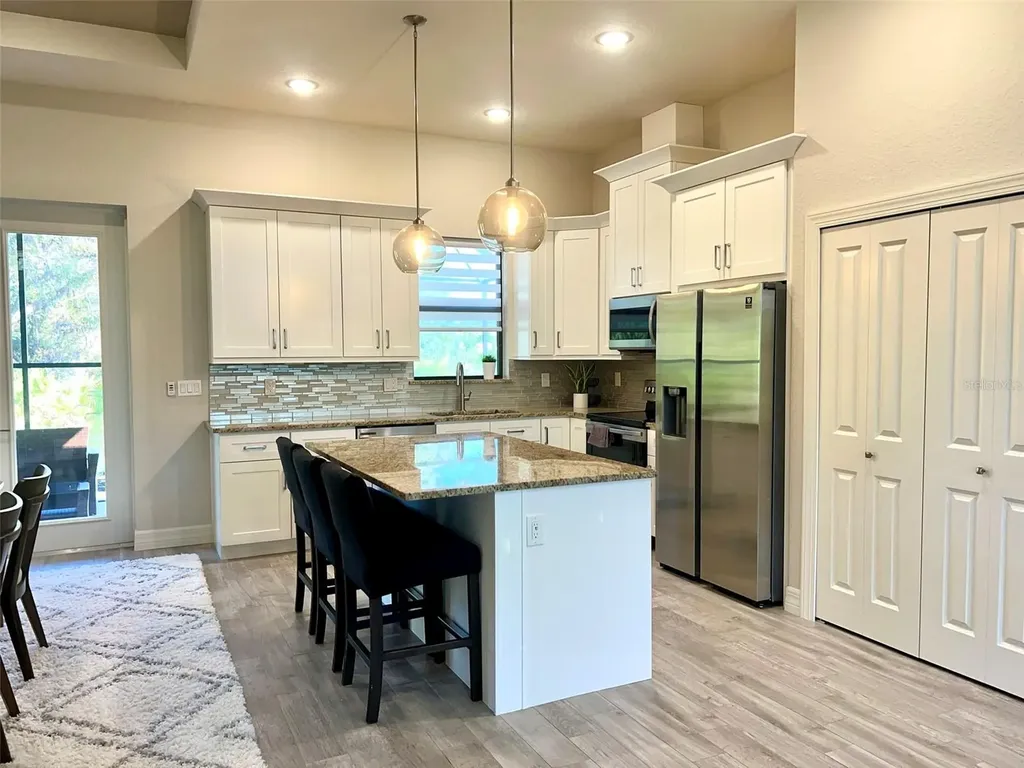1458 Mincey Terrace North Port FL 34286