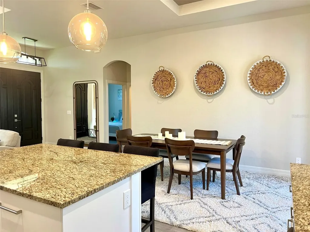 1458 Mincey Terrace North Port FL 34286