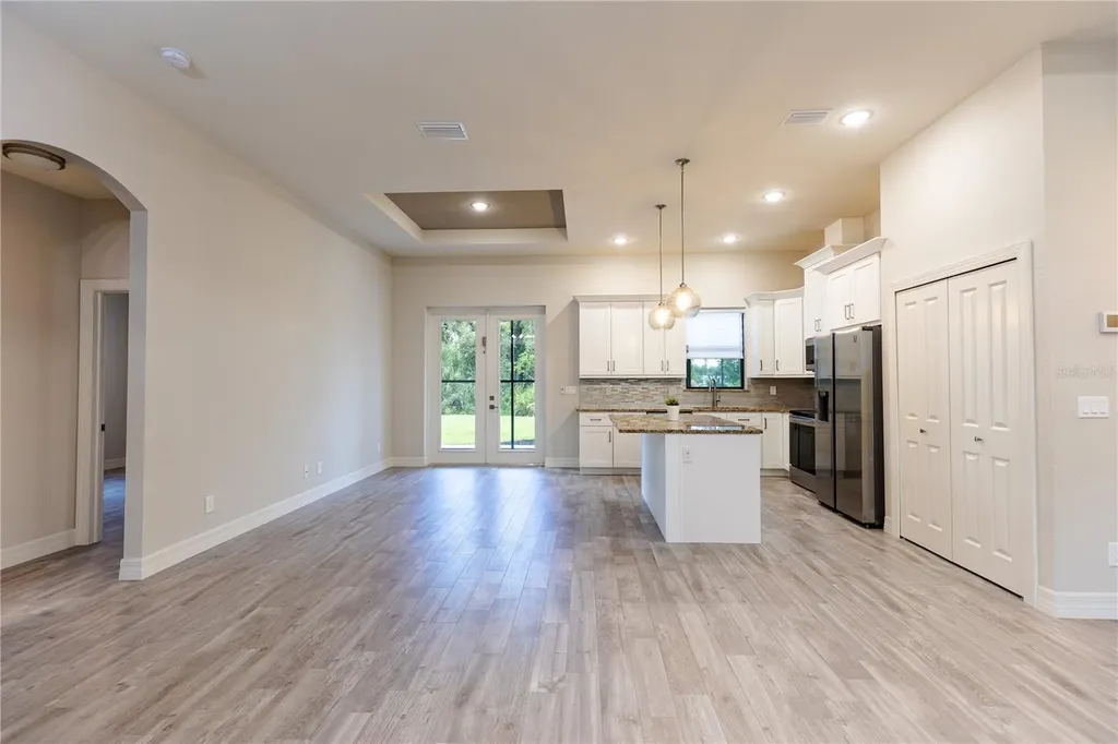 1458 Mincey Terrace North Port FL 34286