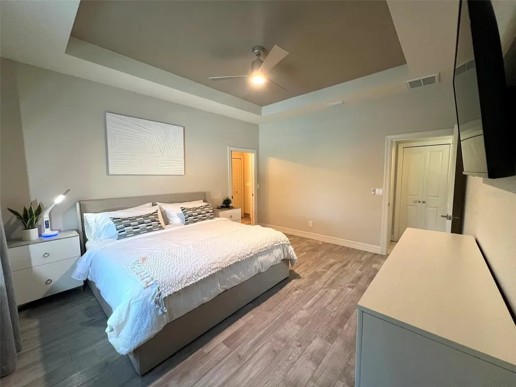1458 Mincey Terrace North Port FL 34286