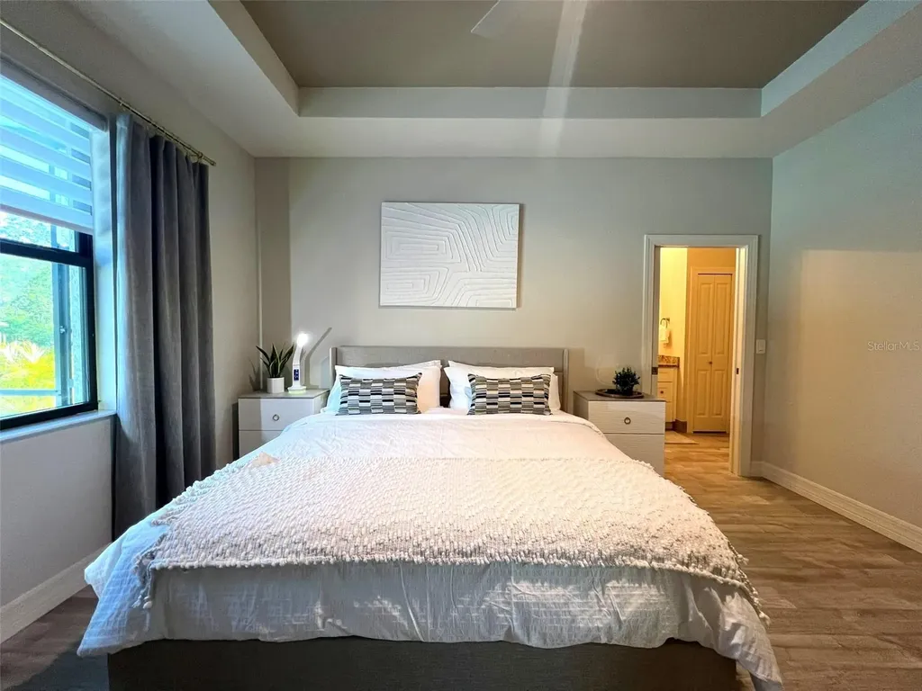 1458 Mincey Terrace North Port FL 34286