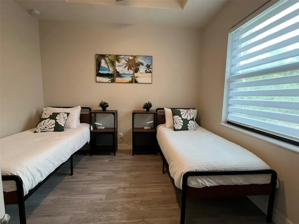 1458 Mincey Terrace North Port FL 34286