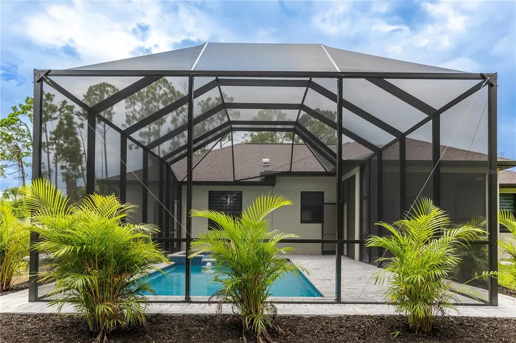 1458 Mincey Terrace North Port FL 34286