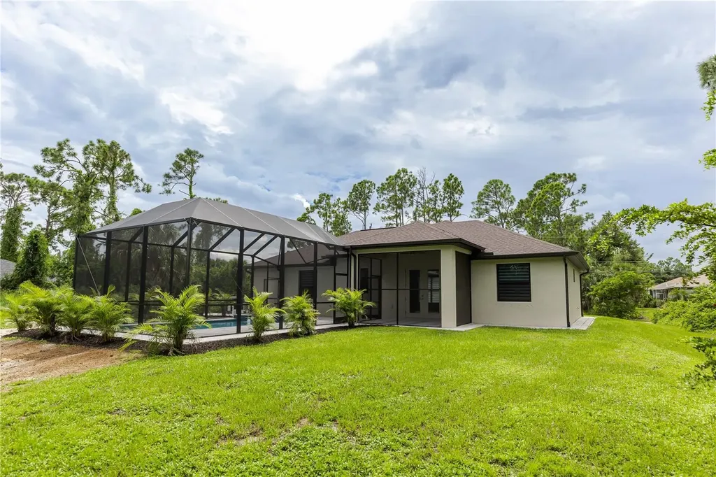 1458 Mincey Terrace North Port FL 34286
