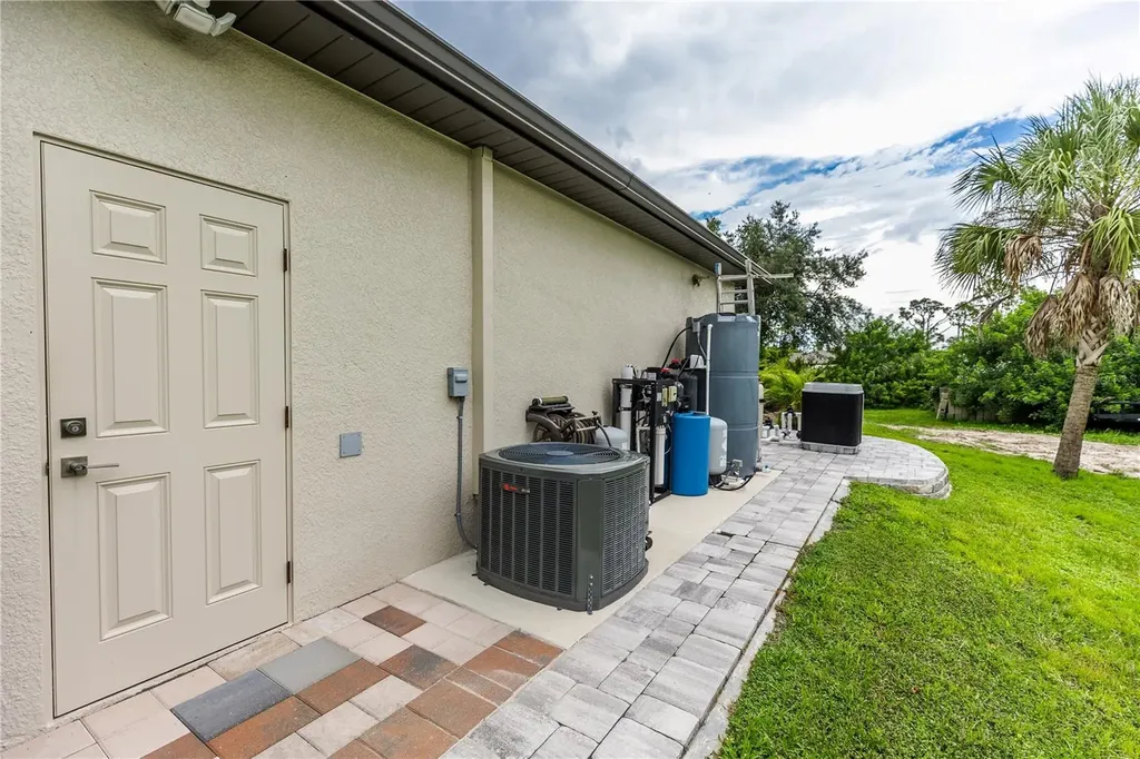 1458 Mincey Terrace North Port FL 34286