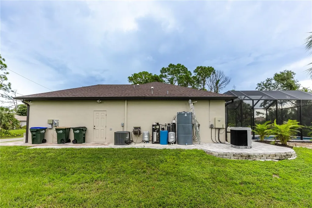 1458 Mincey Terrace North Port FL 34286