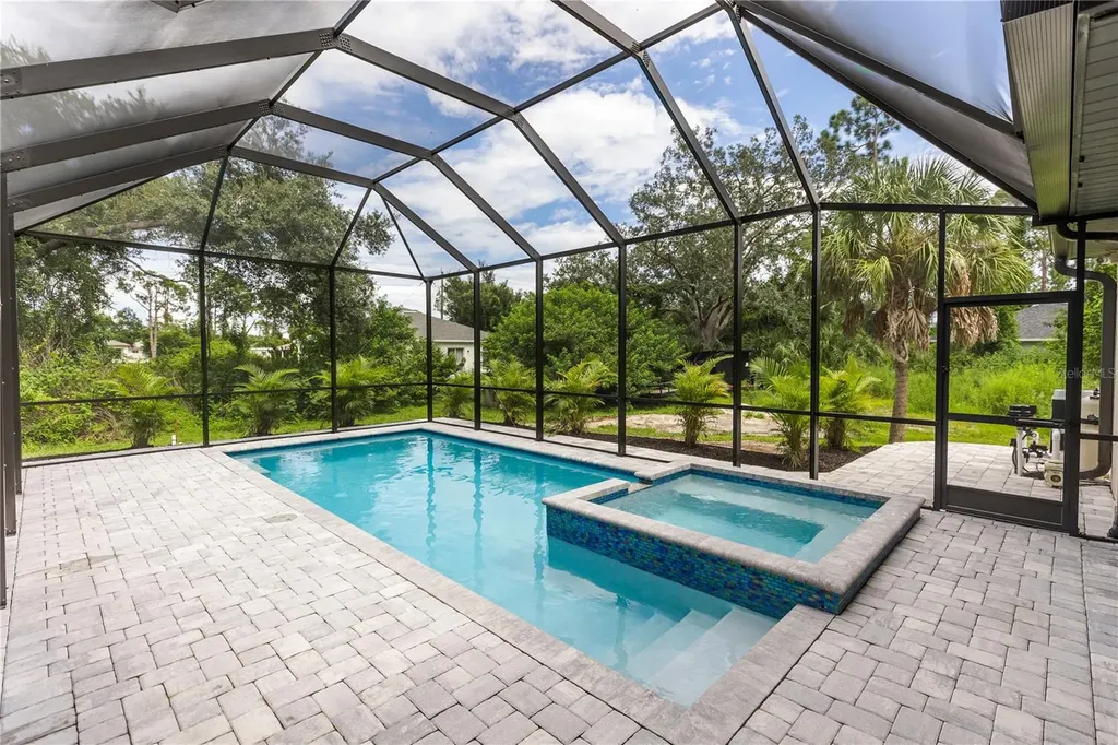 1458 Mincey Terrace North Port FL 34286