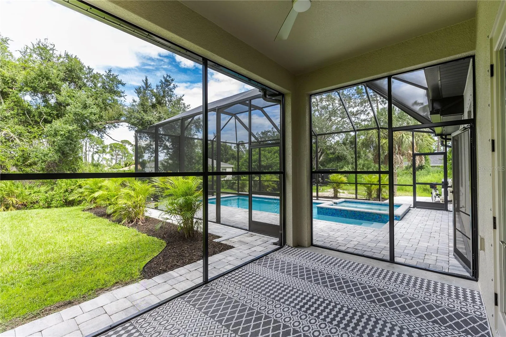 1458 Mincey Terrace North Port FL 34286
