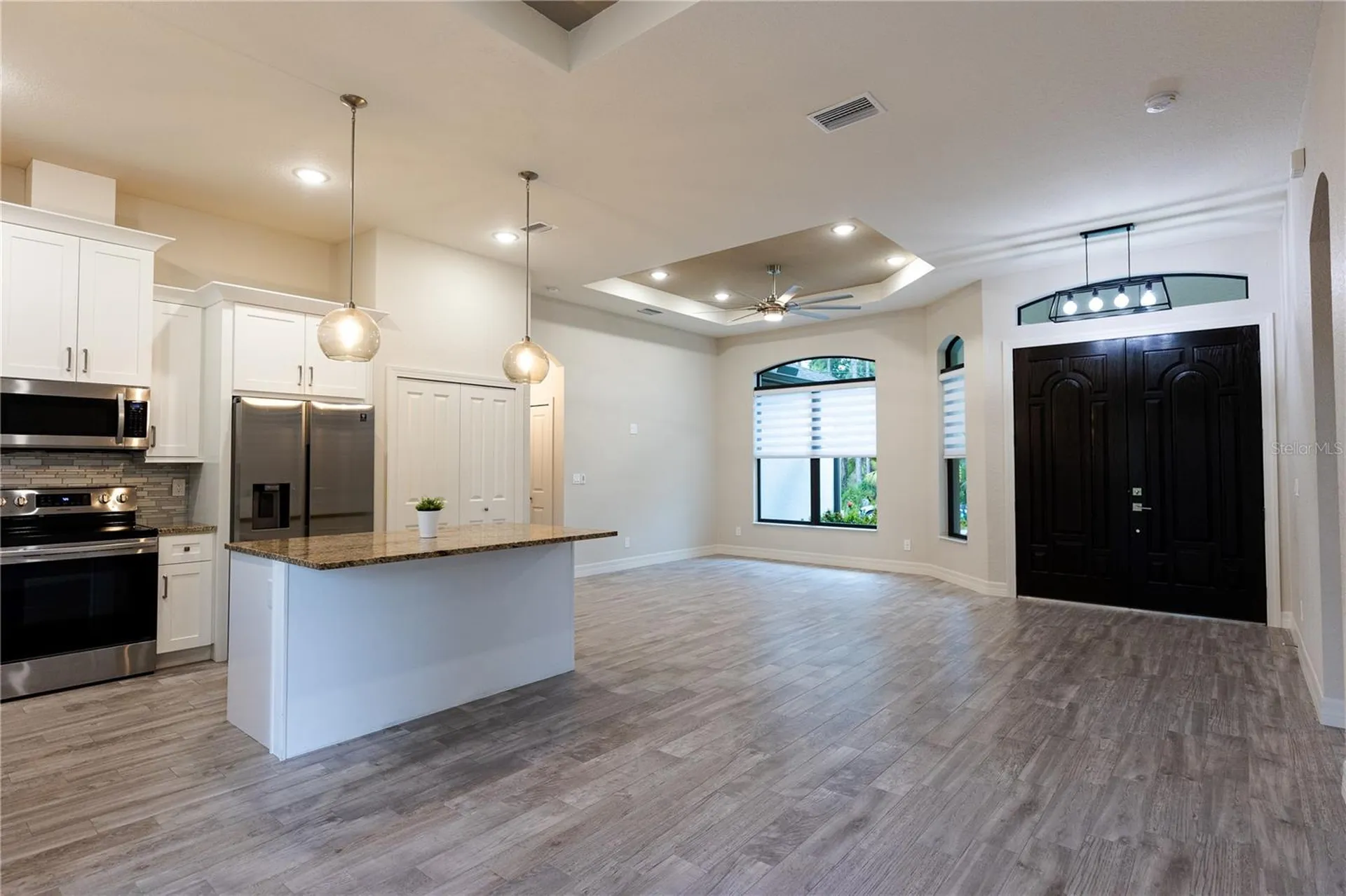 1458 Mincey Terrace North Port FL 34286