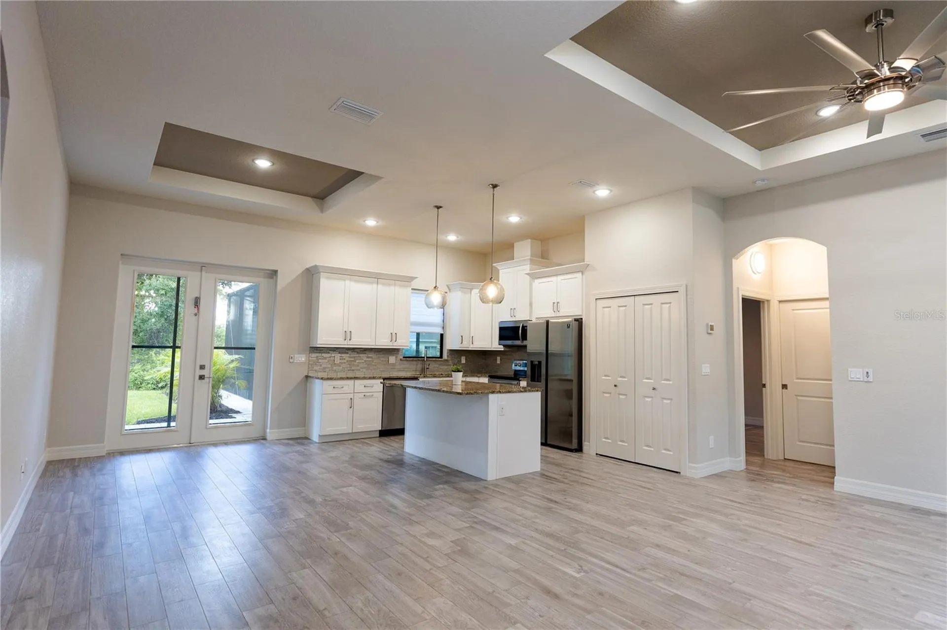 1458 Mincey Terrace North Port FL 34286