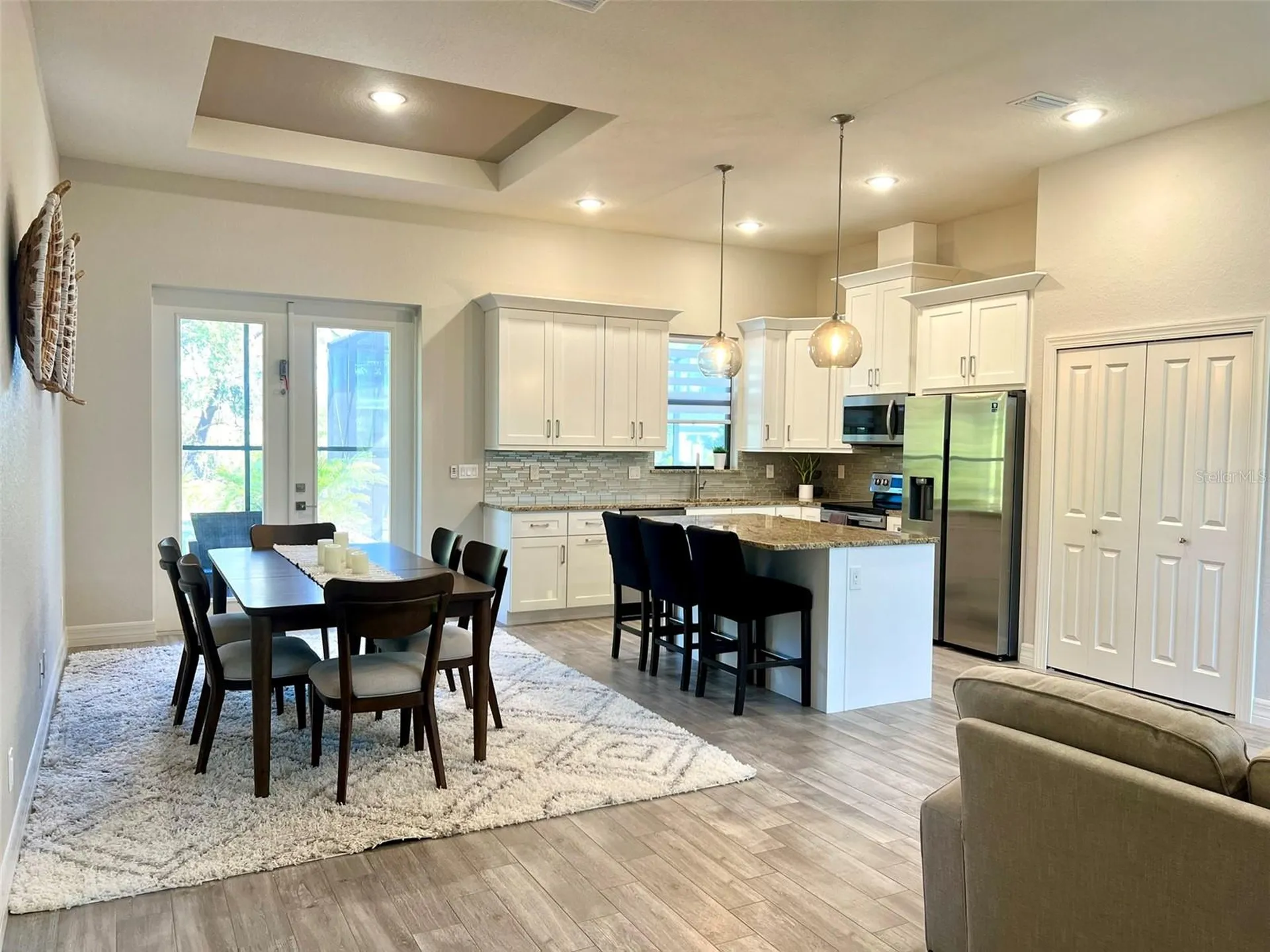 1458 Mincey Terrace North Port FL 34286