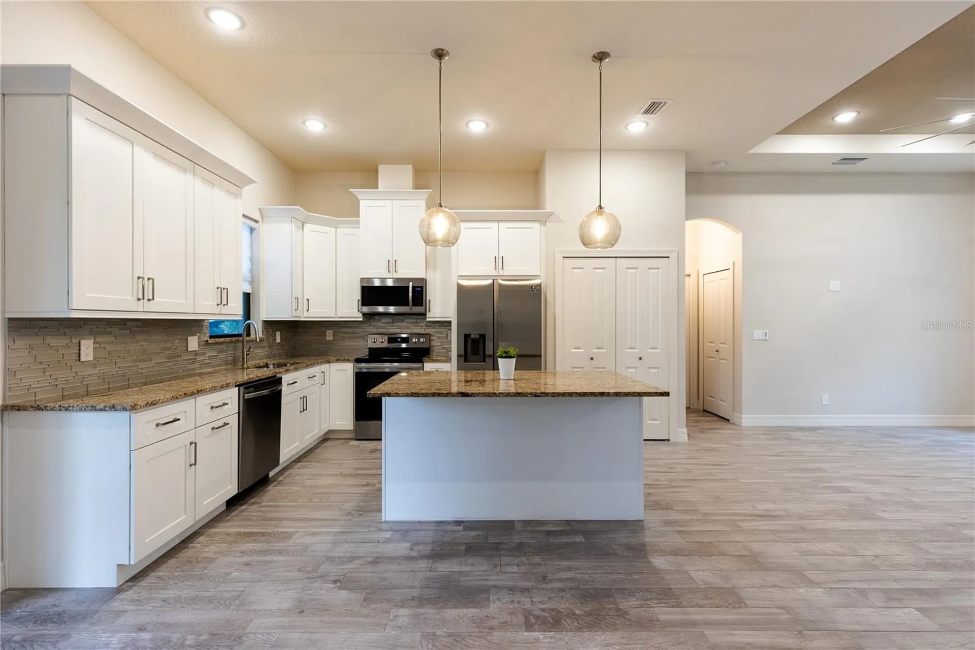 1458 Mincey Terrace North Port FL 34286