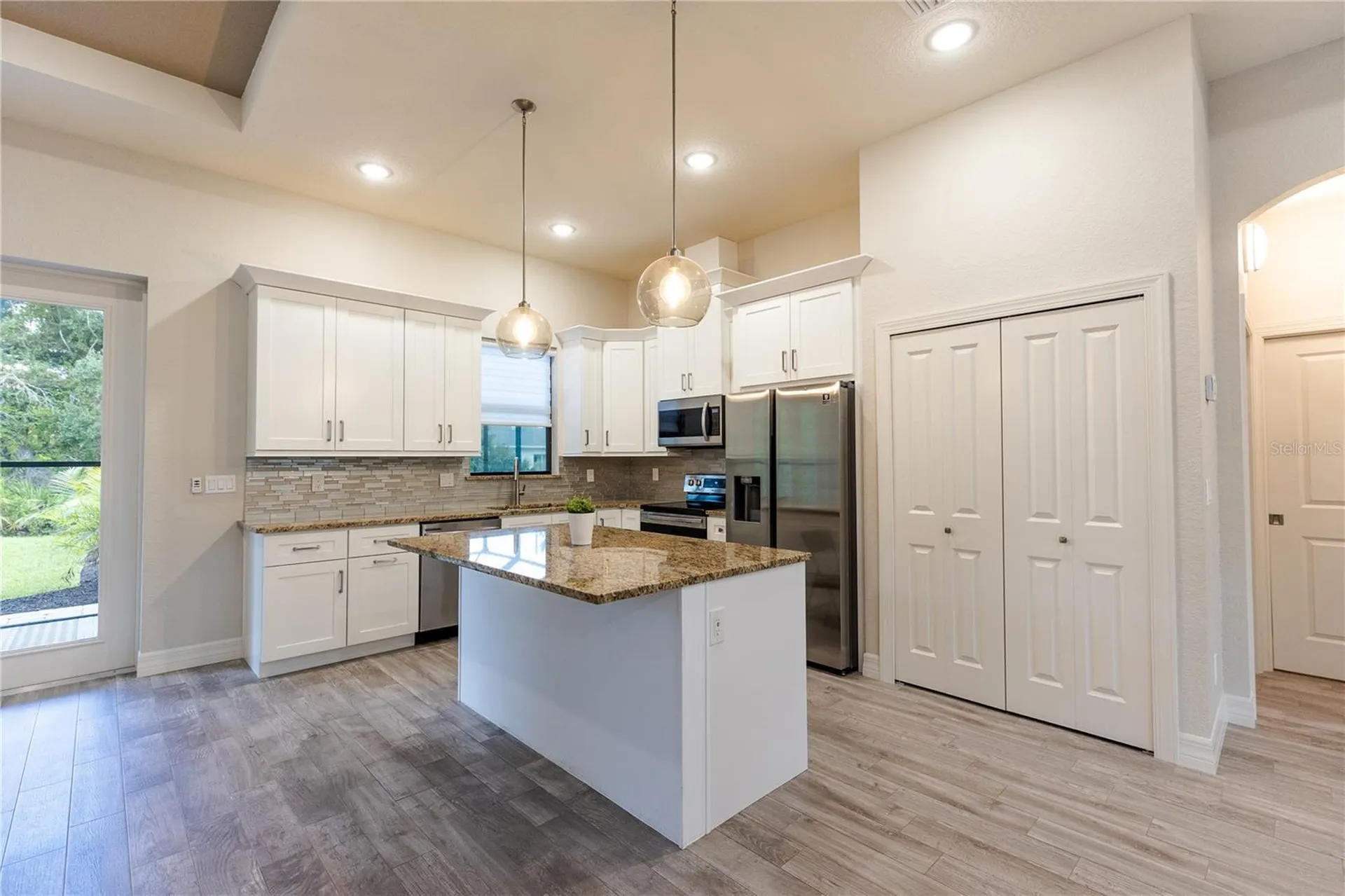 1458 Mincey Terrace North Port FL 34286