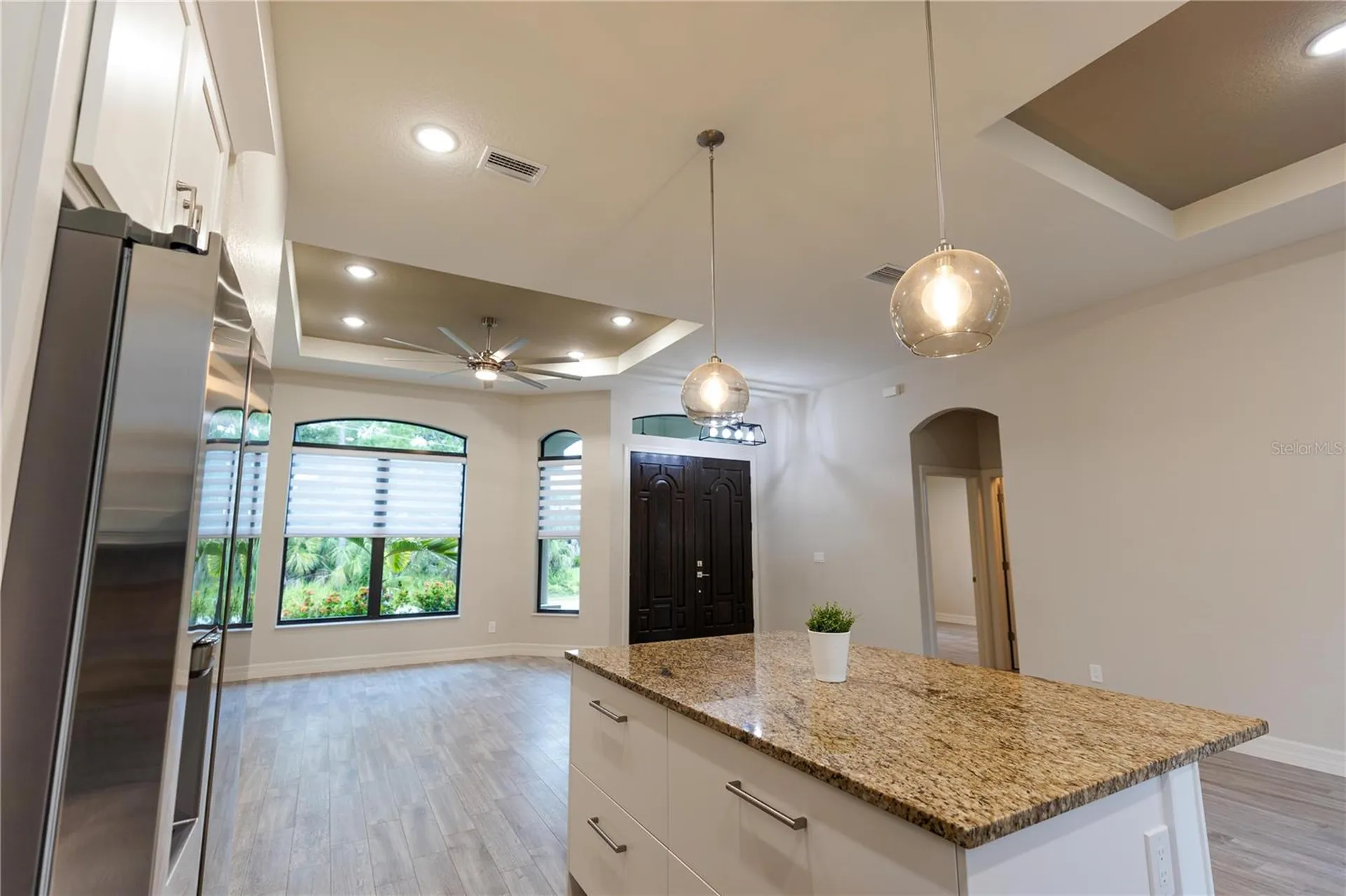 1458 Mincey Terrace North Port FL 34286
