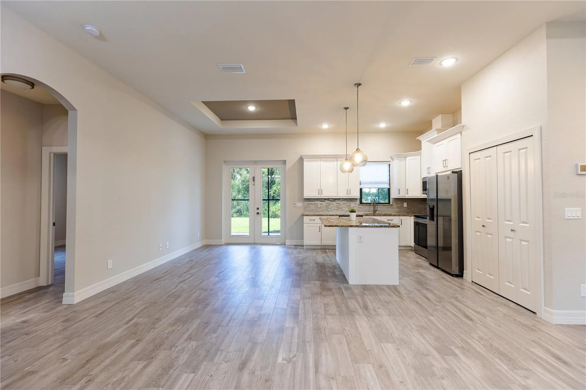1458 Mincey Terrace North Port FL 34286