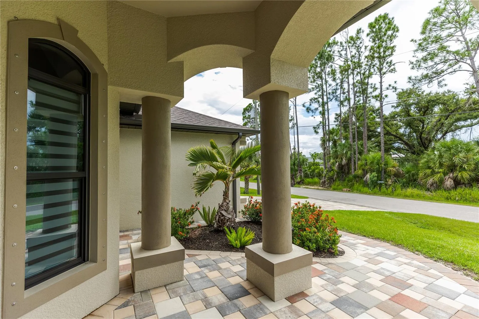 1458 Mincey Terrace North Port FL 34286
