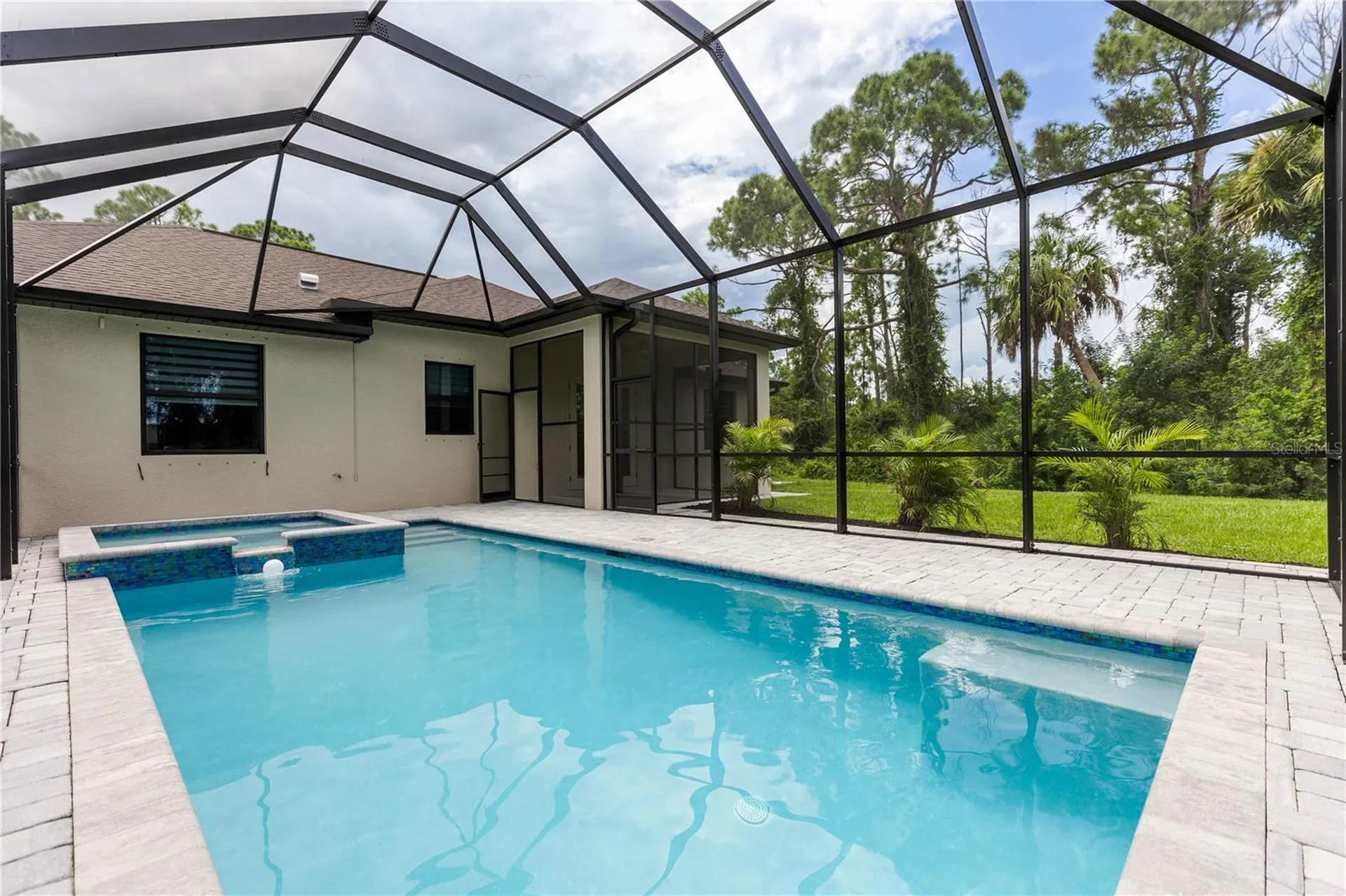 1458 Mincey Terrace North Port FL 34286