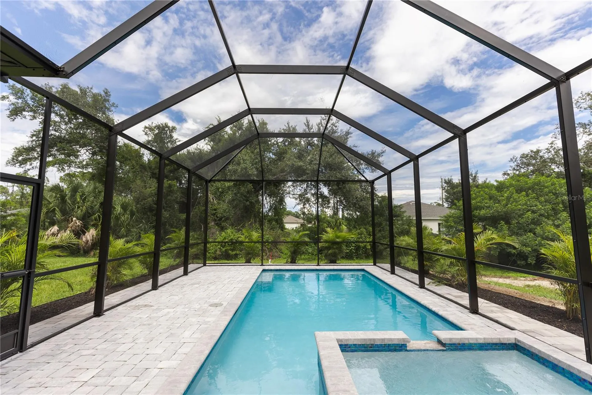 1458 Mincey Terrace North Port FL 34286