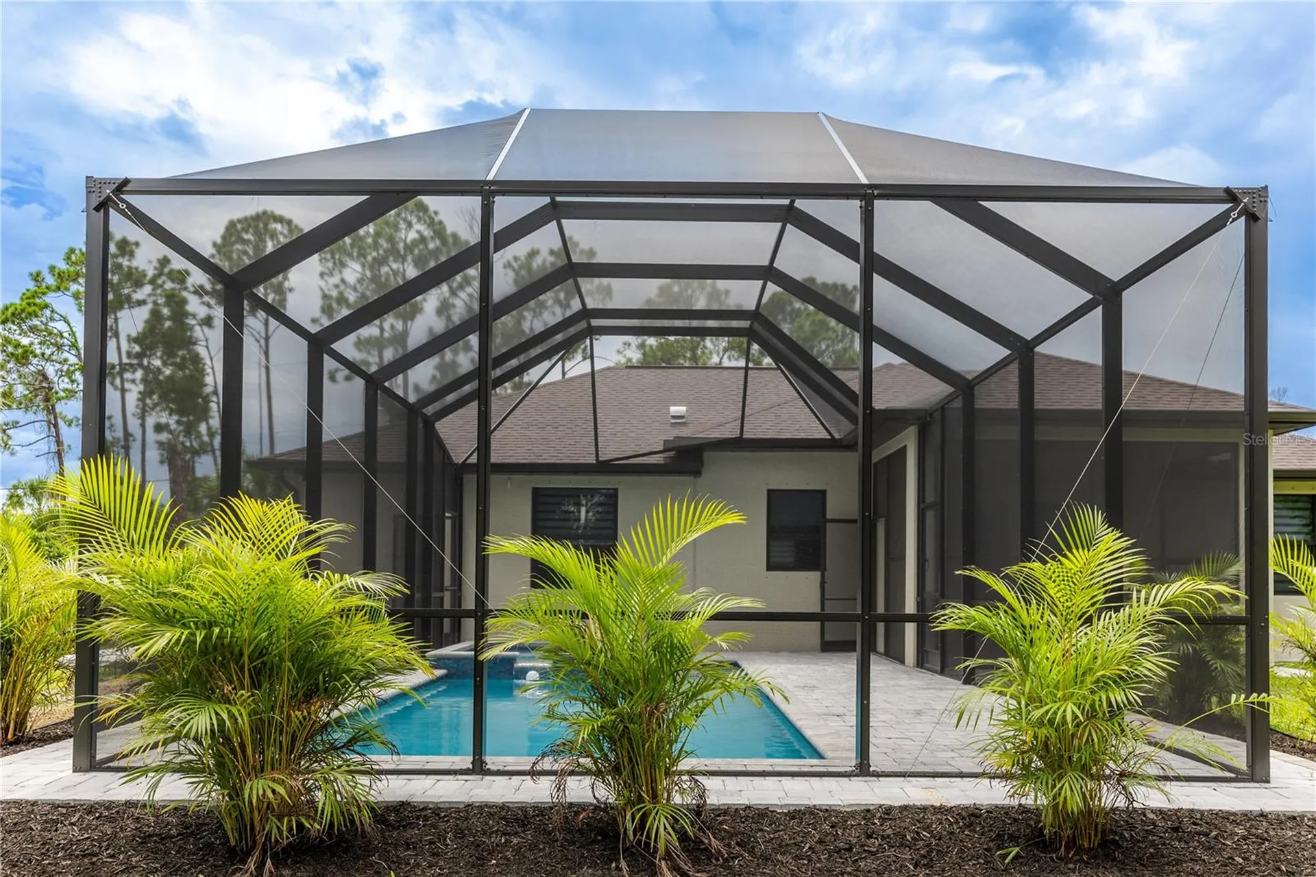 1458 Mincey Terrace North Port FL 34286