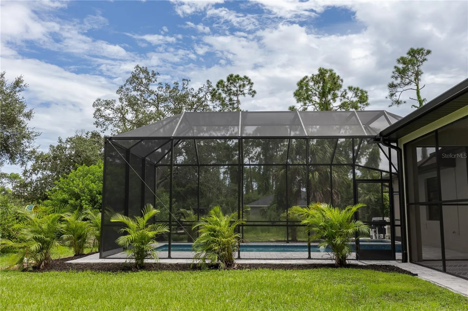 1458 Mincey Terrace North Port FL 34286