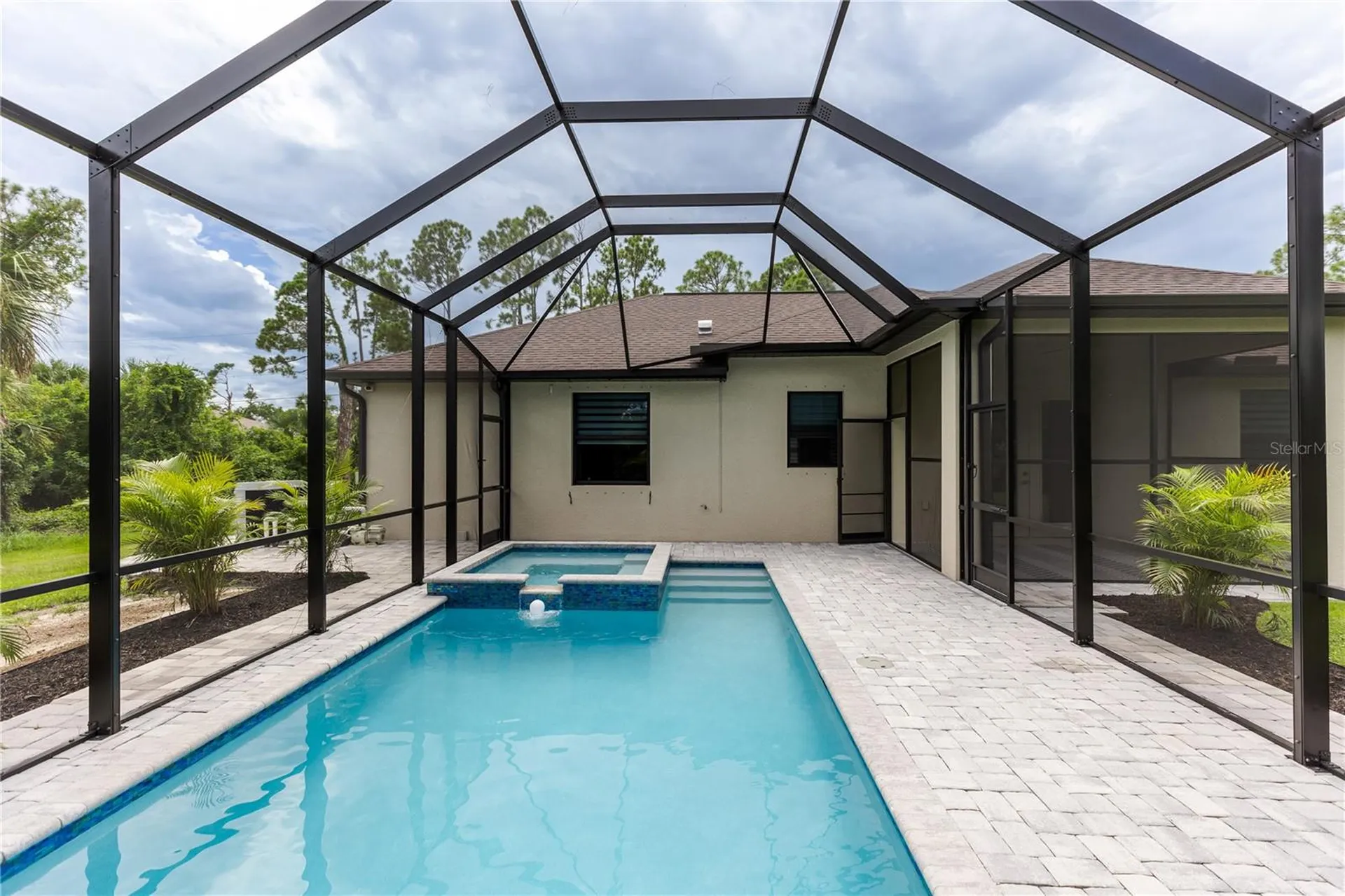 1458 Mincey Terrace North Port FL 34286