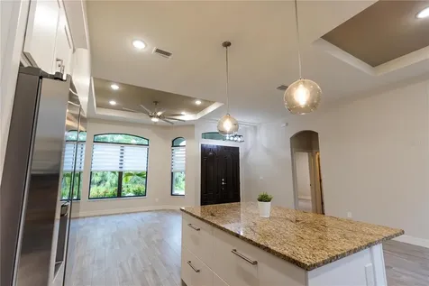 1458 Mincey Terrace North Port FL 34286