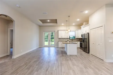 1458 Mincey Terrace North Port FL 34286