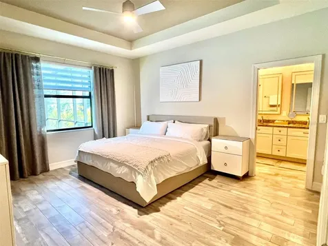1458 Mincey Terrace North Port FL 34286