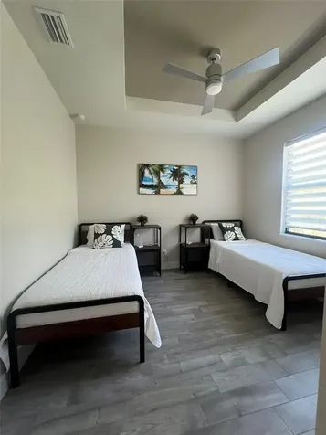 1458 Mincey Terrace North Port FL 34286