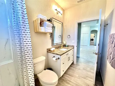1458 Mincey Terrace North Port FL 34286