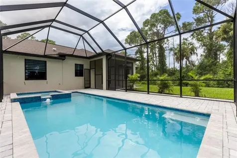 1458 Mincey Terrace North Port FL 34286