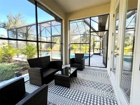 1458 Mincey Terrace North Port FL 34286
