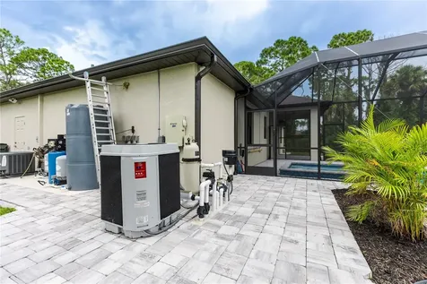 1458 Mincey Terrace North Port FL 34286