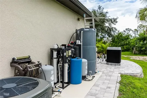 1458 Mincey Terrace North Port FL 34286