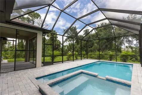 1458 Mincey Terrace North Port FL 34286