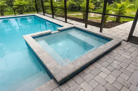 1458 Mincey Terrace North Port FL 34286