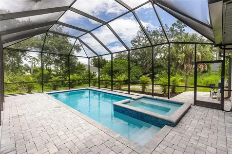 1458 Mincey Terrace North Port FL 34286
