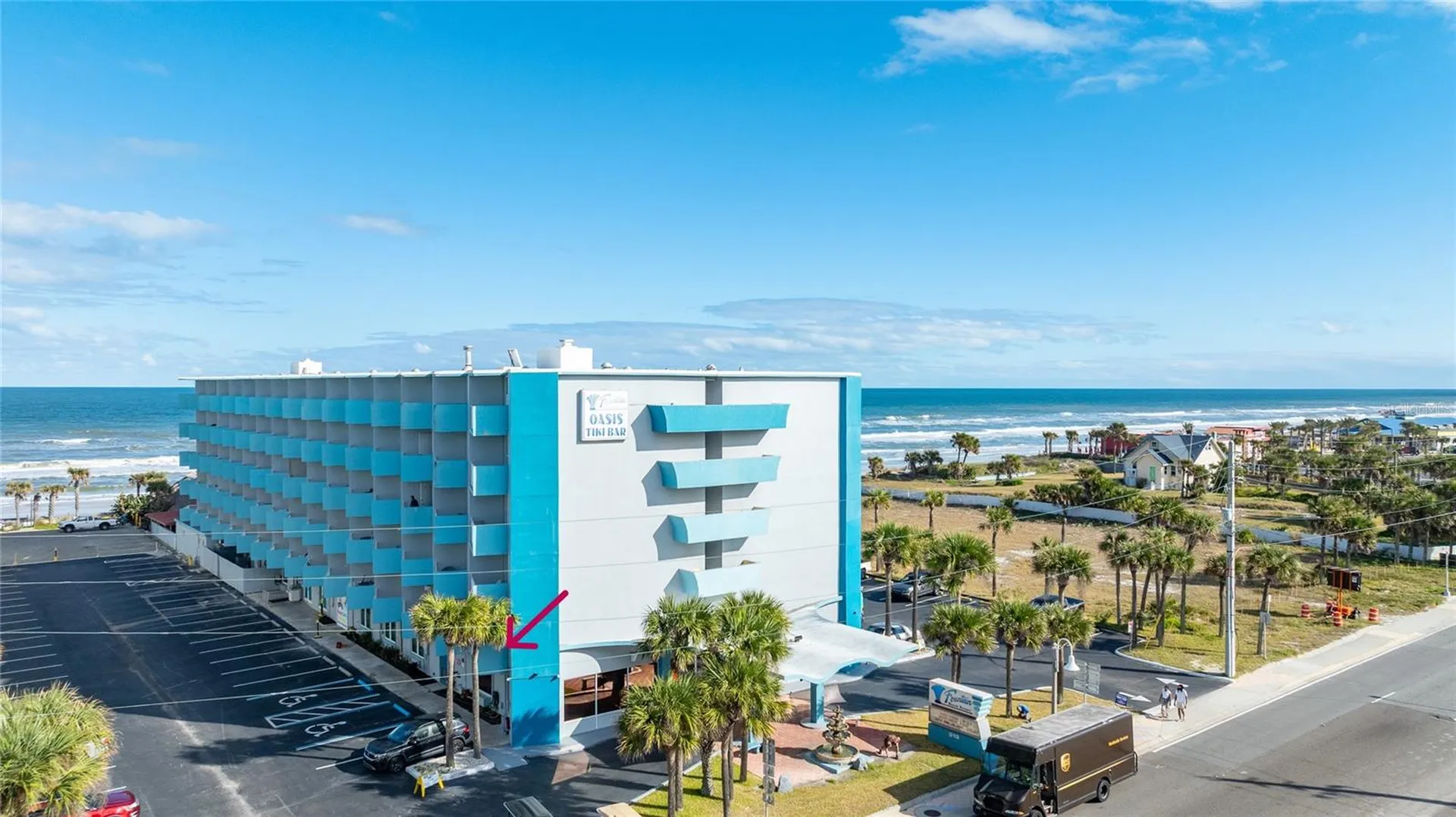 313 S Atlantic Avenue Daytona Beach FL 32118