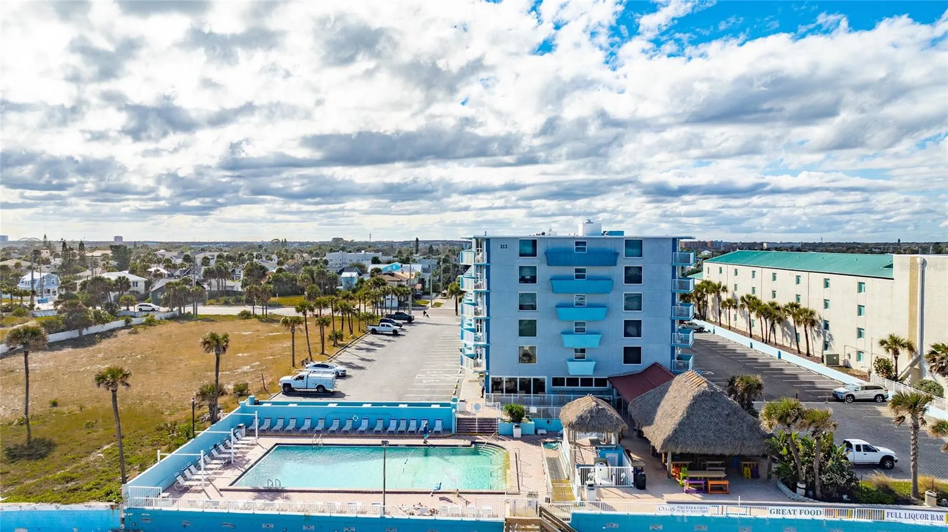 313 S Atlantic Avenue Daytona Beach FL 32118