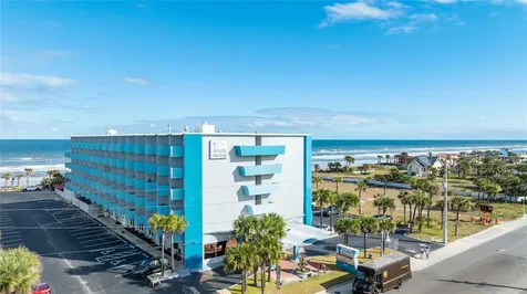 313 S Atlantic Avenue Daytona Beach FL 32118