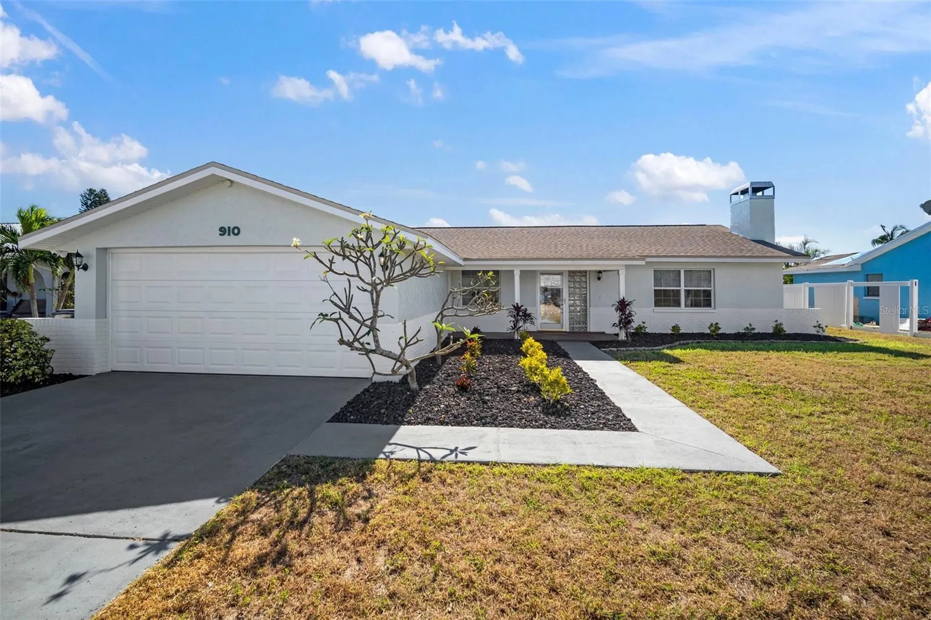 910 Spindle Palm Way Apollo Beach FL 33572
