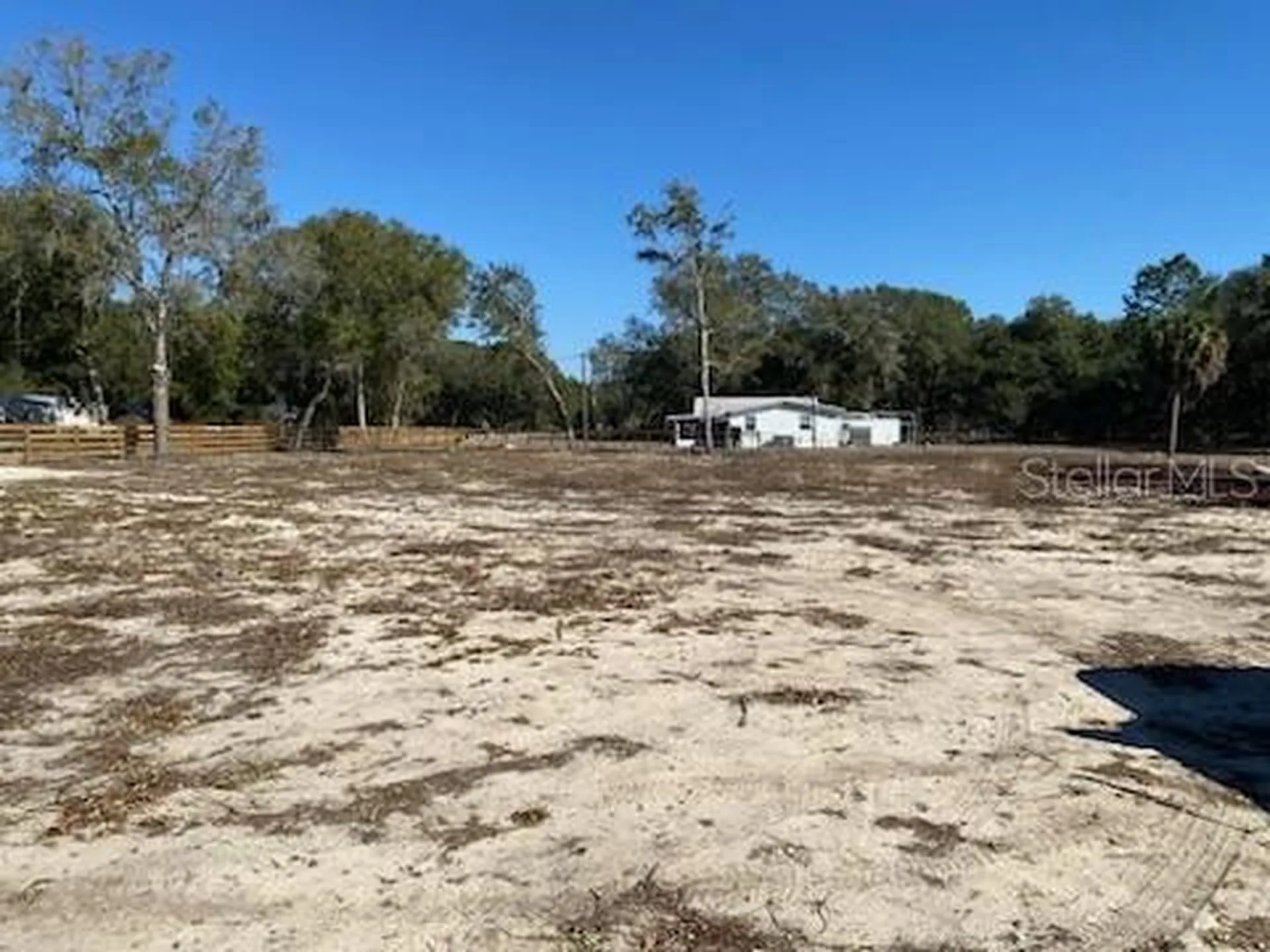 16010 SE 65th Street Road Ocklawaha FL 32179