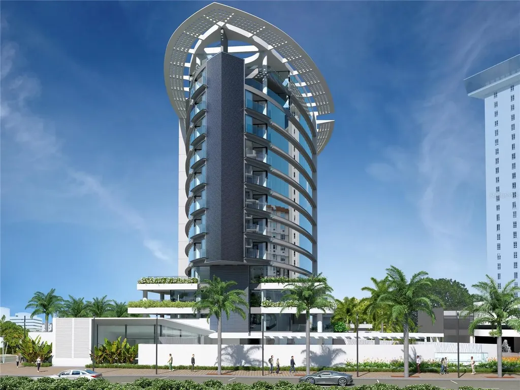 611 Baldorioty De Castro Boulevard San Juan PR 00907