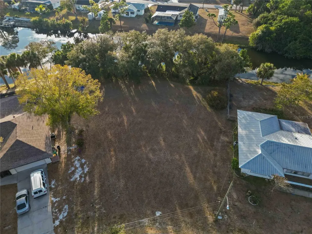 20551 Albury Drive Port Charlotte FL 33952